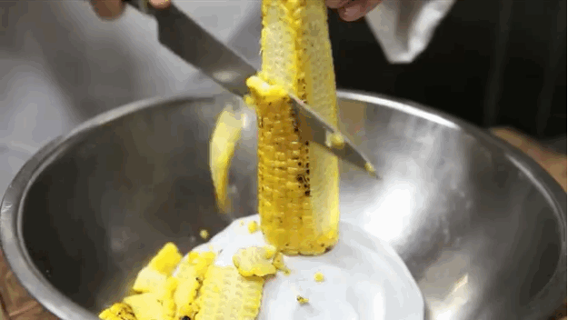 Сколько варить кукурузу