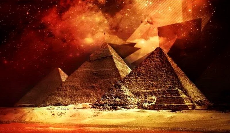 Тайна пирамиды Хеопса: как и зачем строилось великое сооружение
