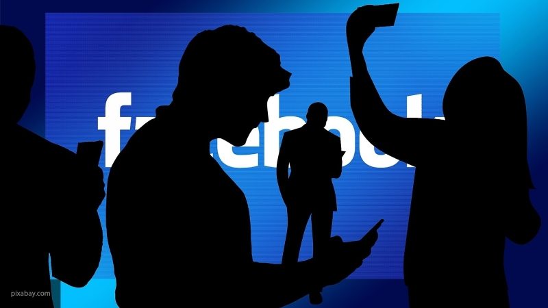 Facebook намерен следить за агрессивными пользователями
