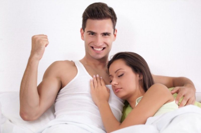 5 способов побороть мужскую импотенцию