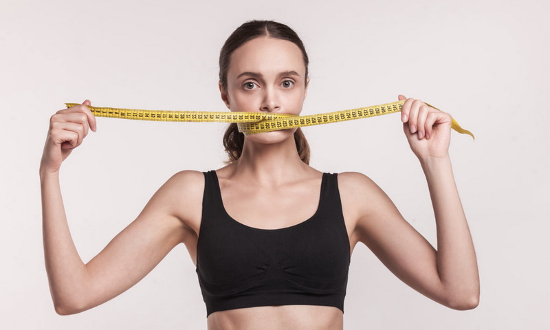 Как легко похудеть, не садясь на диету