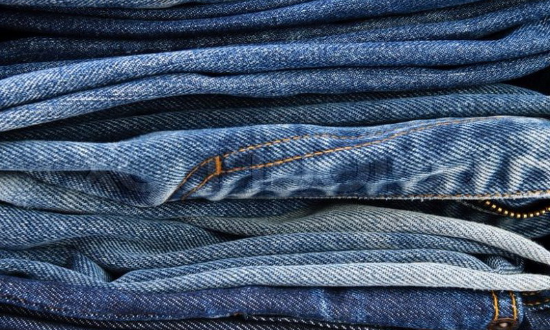 Как часто можно стирать джинсы