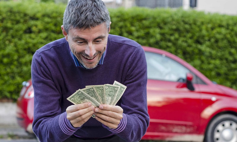 5 способов заработать деньги на собственном автомобиле