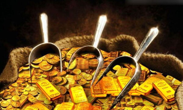 Как привлечь деньги и удачу в дом самый сильный заговор