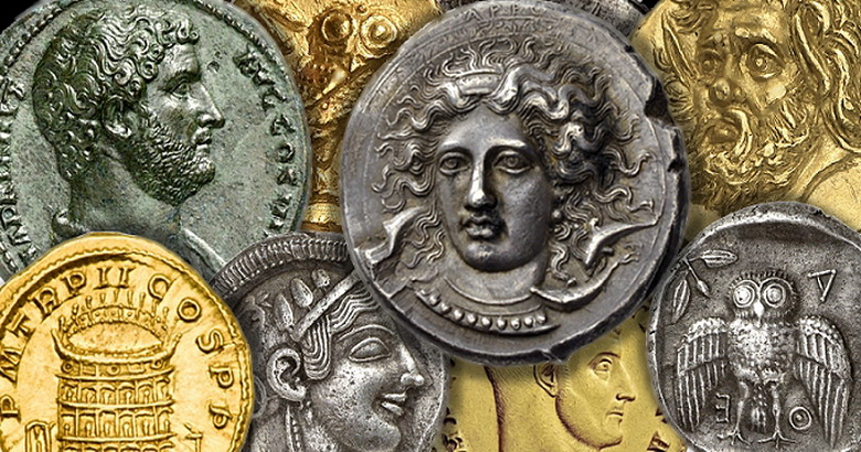 10 редчайших и самых ценных монет в мире