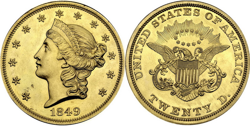 10 редчайших и самых ценных монет в мире