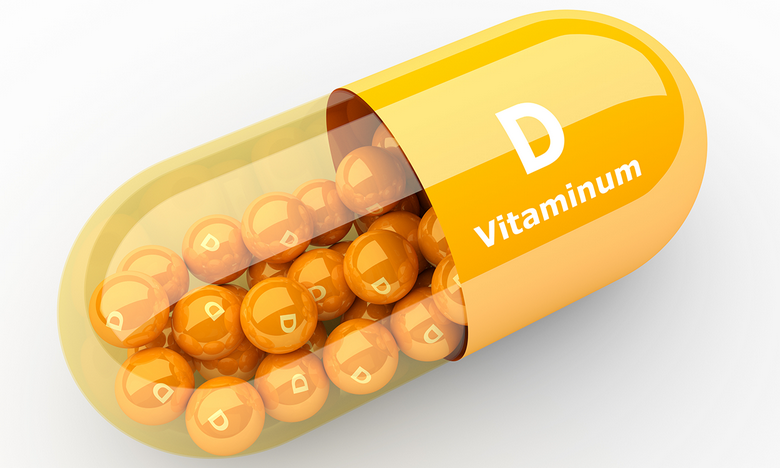 Чем опасен дефицит витамина D по мнению специалистов