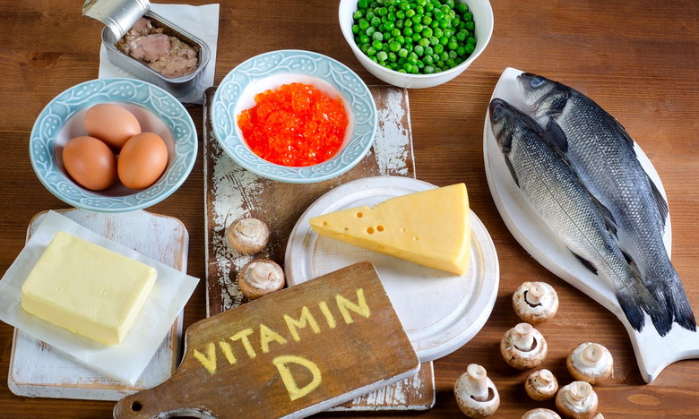 Чем опасен дефицит витамина D по мнению специалистов