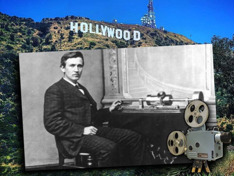 Забытые факты из истории Голливуда
