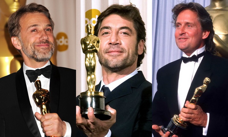 5 актеров, которые смогли получить «Оскар» за незабываемую роль злодея
