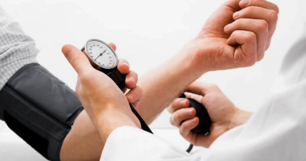 Разница между верхним и нижним давлением все, что нужно