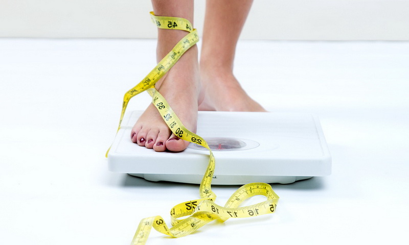 5 хитростей похудения, не связанные с едой