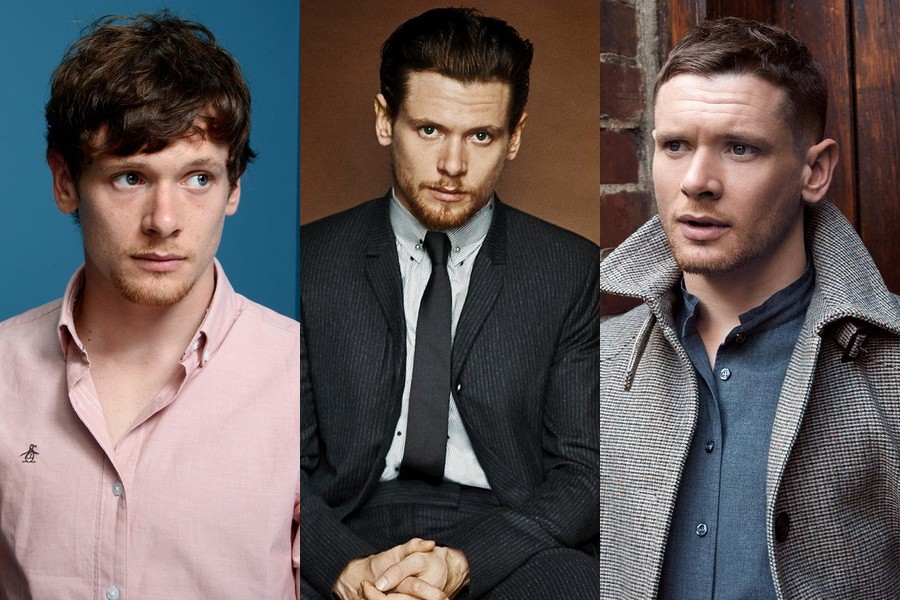 10 английских актеров, по которым сходят с ума поклонницы