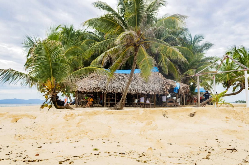 Гуна Яла: острова, где женщины устанавливают правила, и процветает «третий пол»