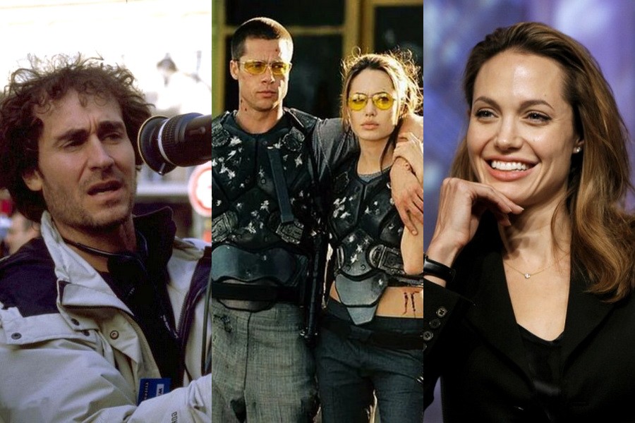 Известные люди, которые отказываются работать с Анджелиной Джоли
