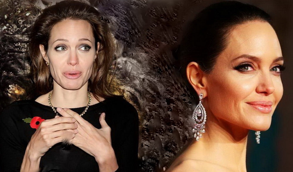 Известные люди, которые отказываются работать с Анджелиной Джоли или просто ее не любят