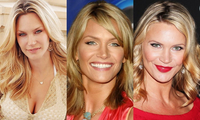 10 самых красивых голливудских блондинок 90-х