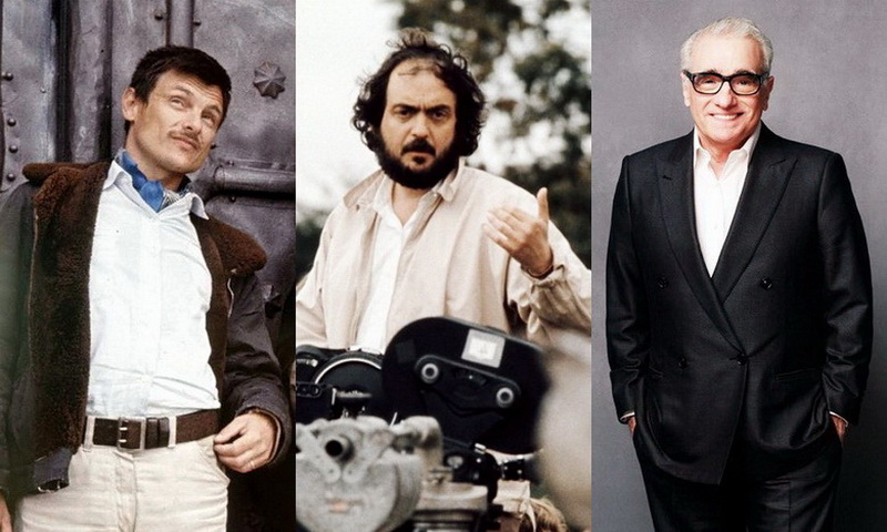 5 режиссёров всех времен, которые никогда не снимали плохое кино