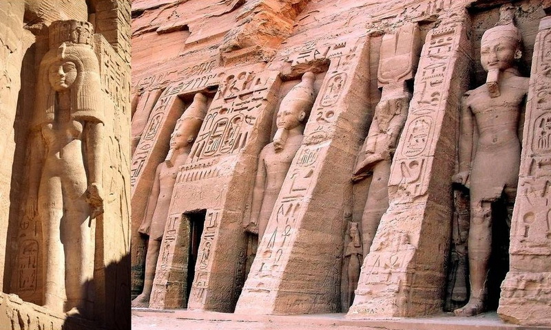5 могущественных женщин Древнего Египта