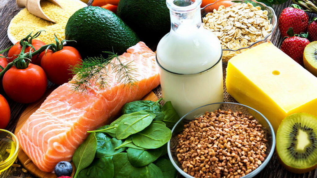 20 недорогих продуктов для правильного питания