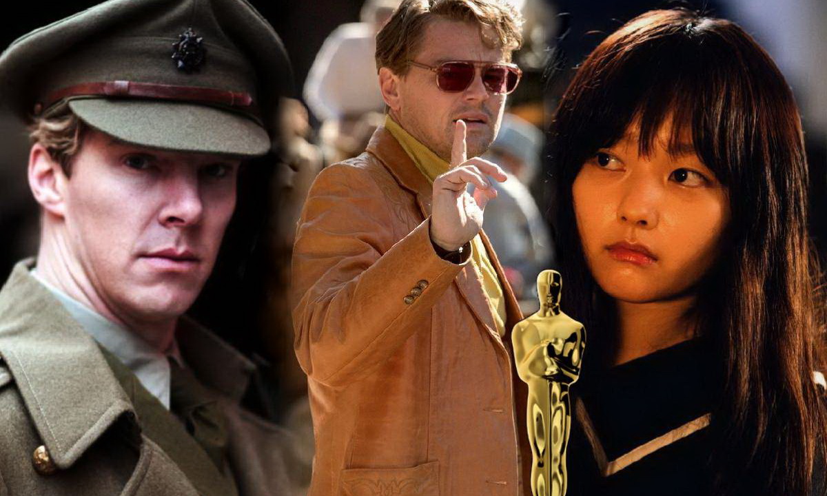 9 фильмов претендентов на премию «Оскар 2020»