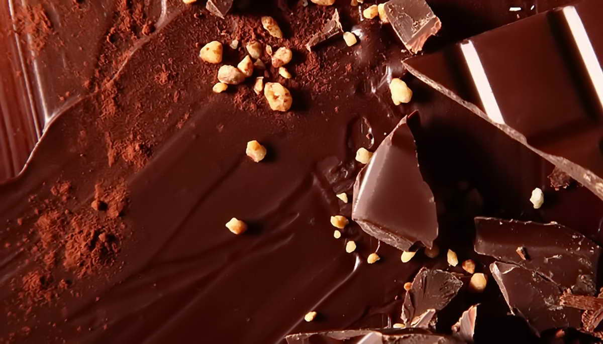 Почему следует употреблять шоколад каждый день