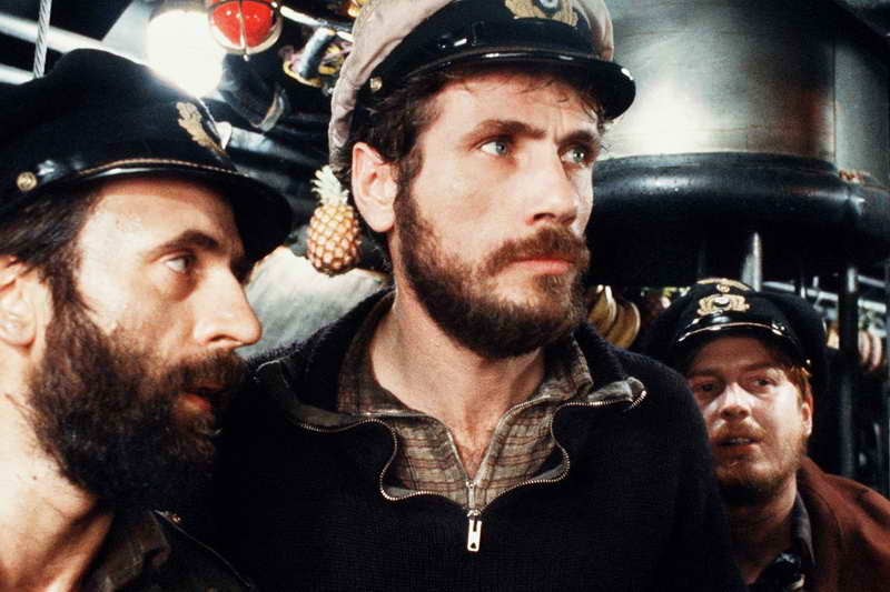 Фильм Подводная лодка Das Boot 1981